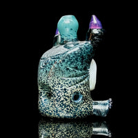 Brandon Martin Dry Oddling