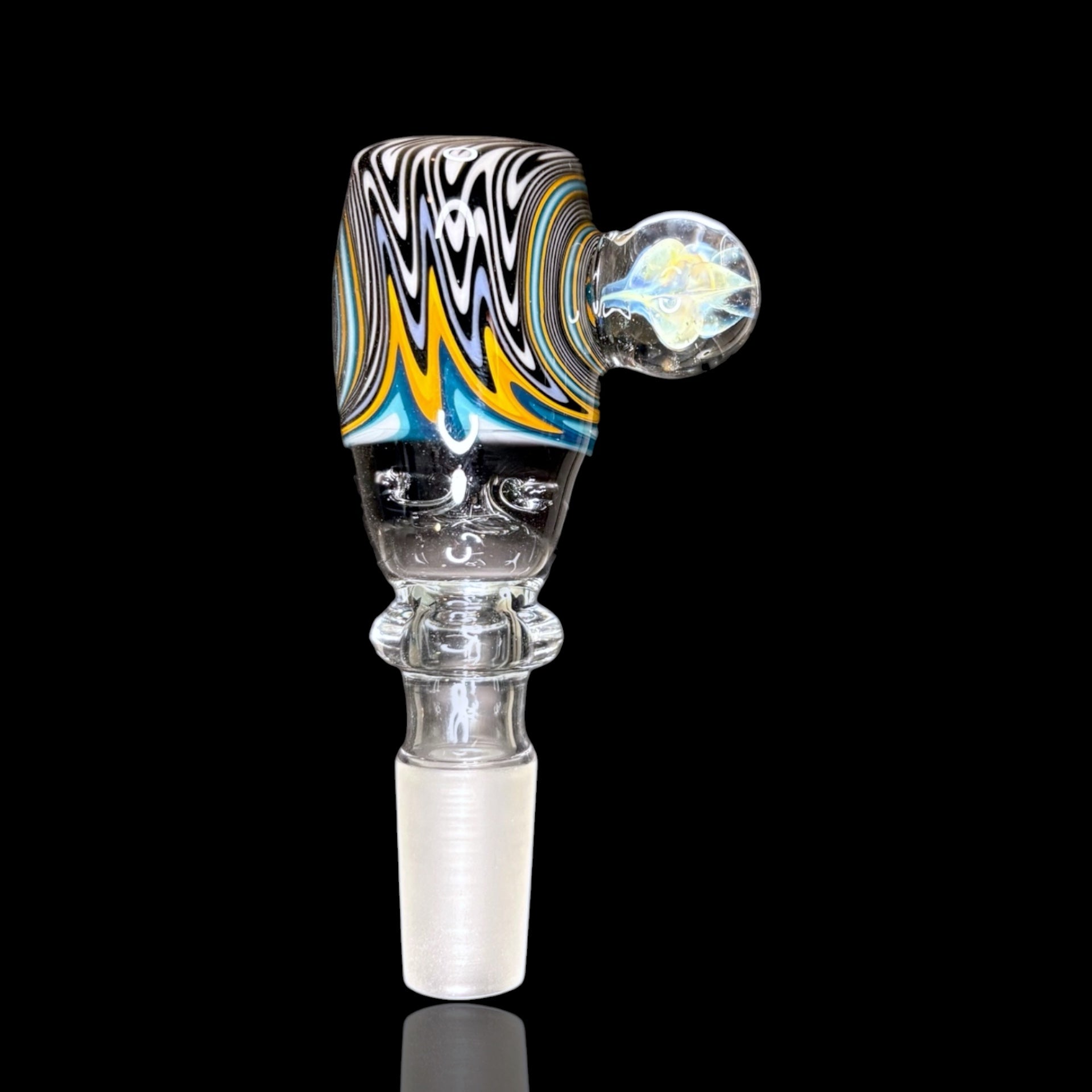 Shwayze Glass 14mm Slide