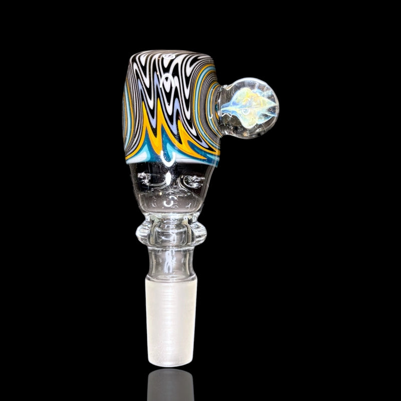 Shwayze Glass 14mm Slide