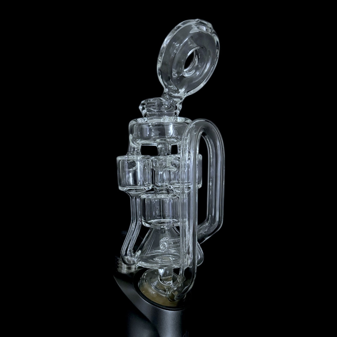 Michael Shea Puffco Top