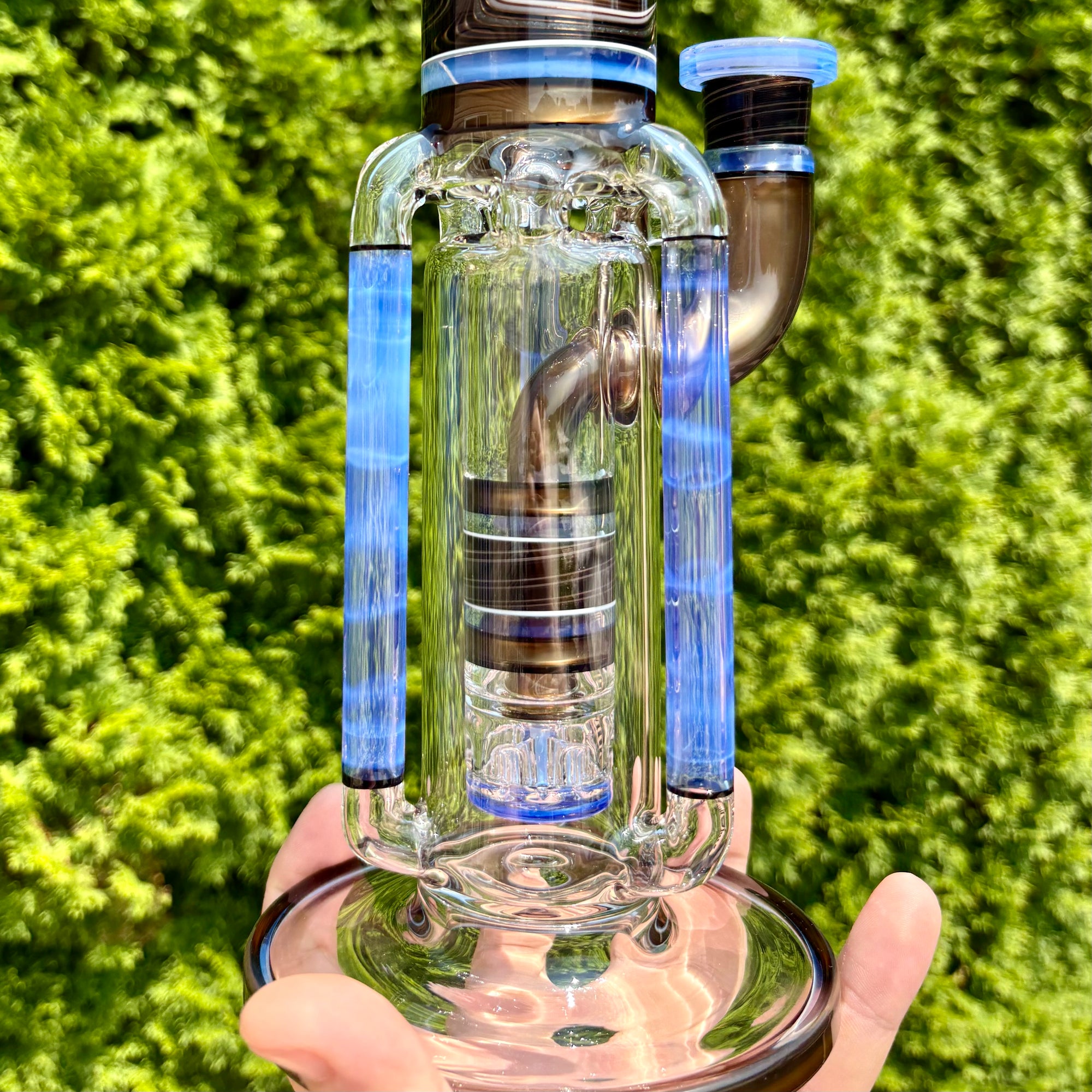 Jake C Fully Worked Recycler #1