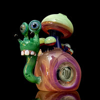 Brandon Martin “Grym” Snail Rig