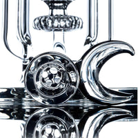 Jake C / Cortex Glass TriCycler