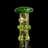 Hendy Glass Pivot Top