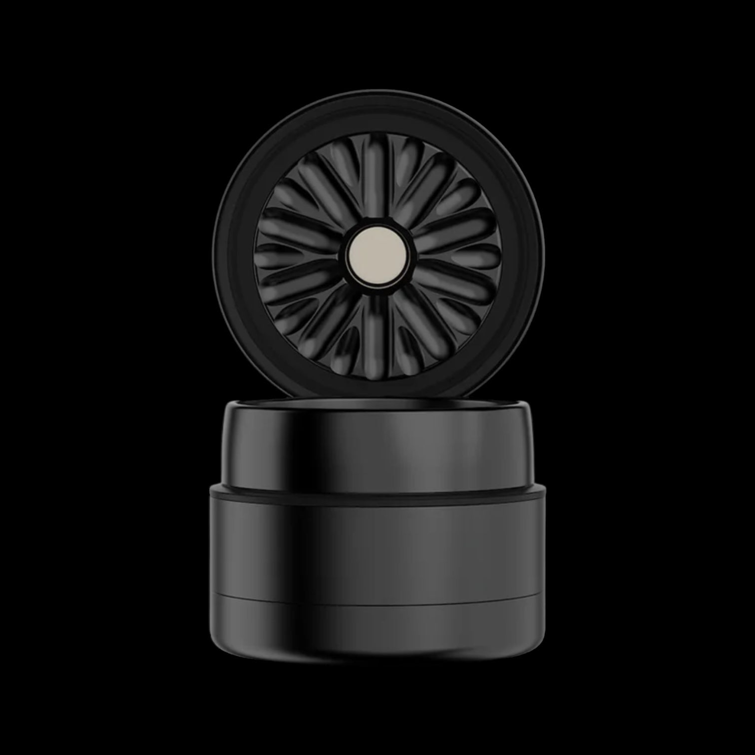 Flower Mill Next-Gen Premium 2.5” Aluminum Series