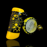 Subliminal x Sleepy ally x Gobs Disc Hammer