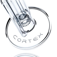 Cortex Glass "Mono Flux" Single Drain