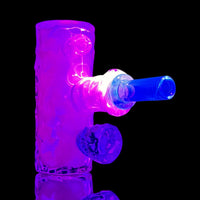 Chaka x Gonzoe “Corn Cob” Hammer