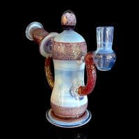 Faltermeier x Don Faltermeier Backflip Recycler