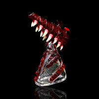 Salt Spout Flask #4 Recycler