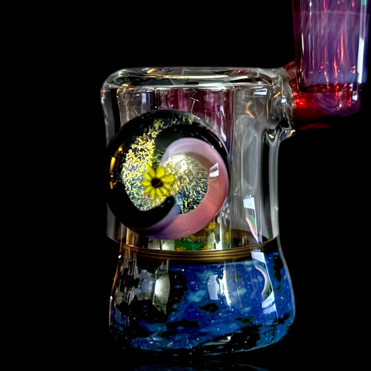 Big Z x Surfrat Fully Worked Tube