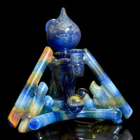 Scotty Mickle x RA Micklesen Pyramid #3