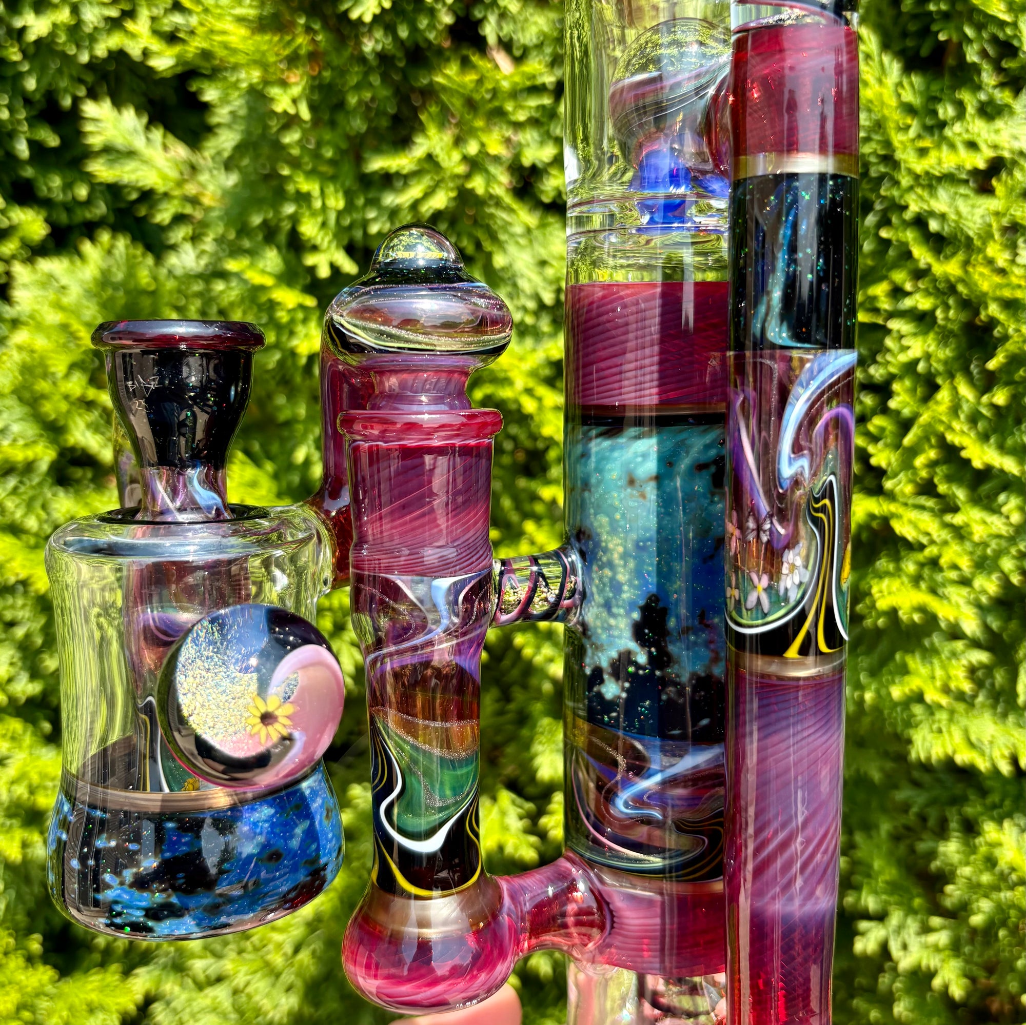 Big Z x Surfrat FW Tube