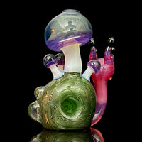 Brandon Martin “Indi” Dry Snail