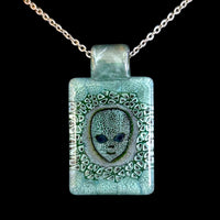 Jeff Heath Pendant