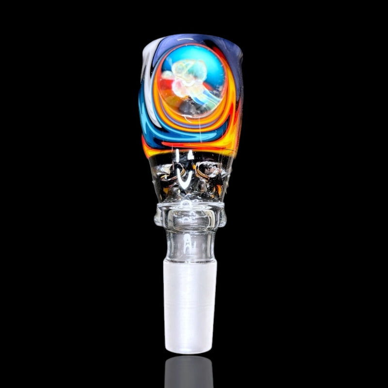 Shwayze Glass 14mm Slide