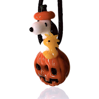 KGB x Marblesbee Snoopy Donut