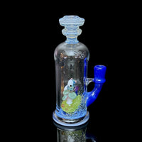 Brandon Martin Minitube