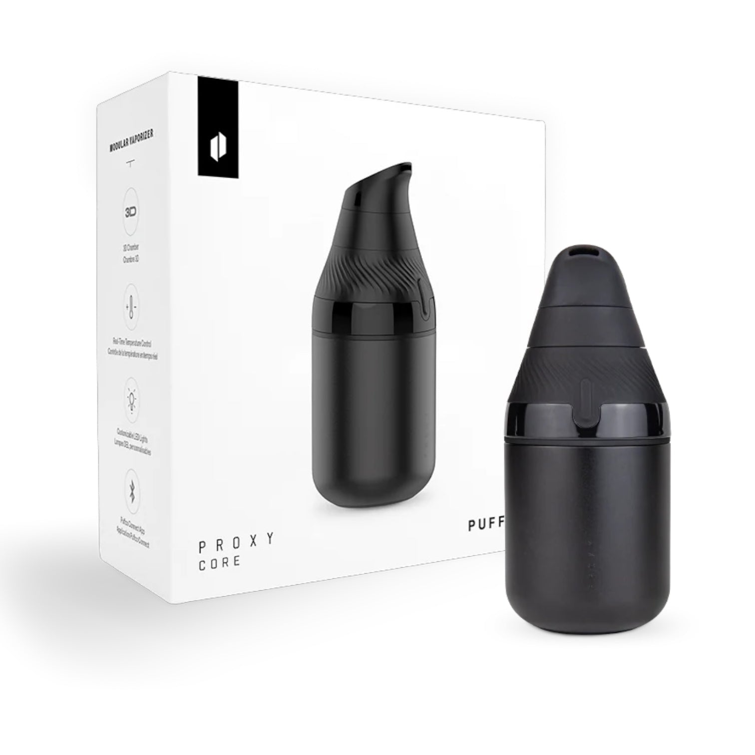 Puffco® Proxy Core Kit