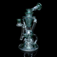 Birdshot Quad Uptake Blooper Recycler