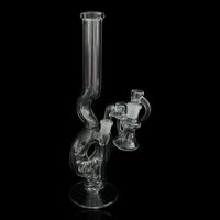 Mohawk Glass 18MM Swiss