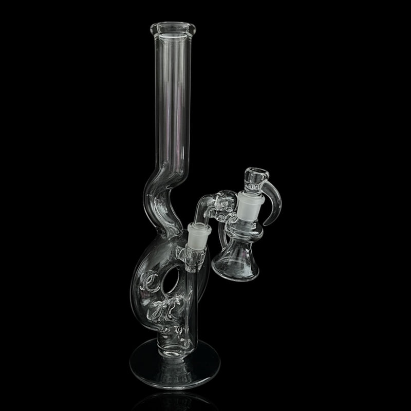 Mohawk Glass 18MM Swiss