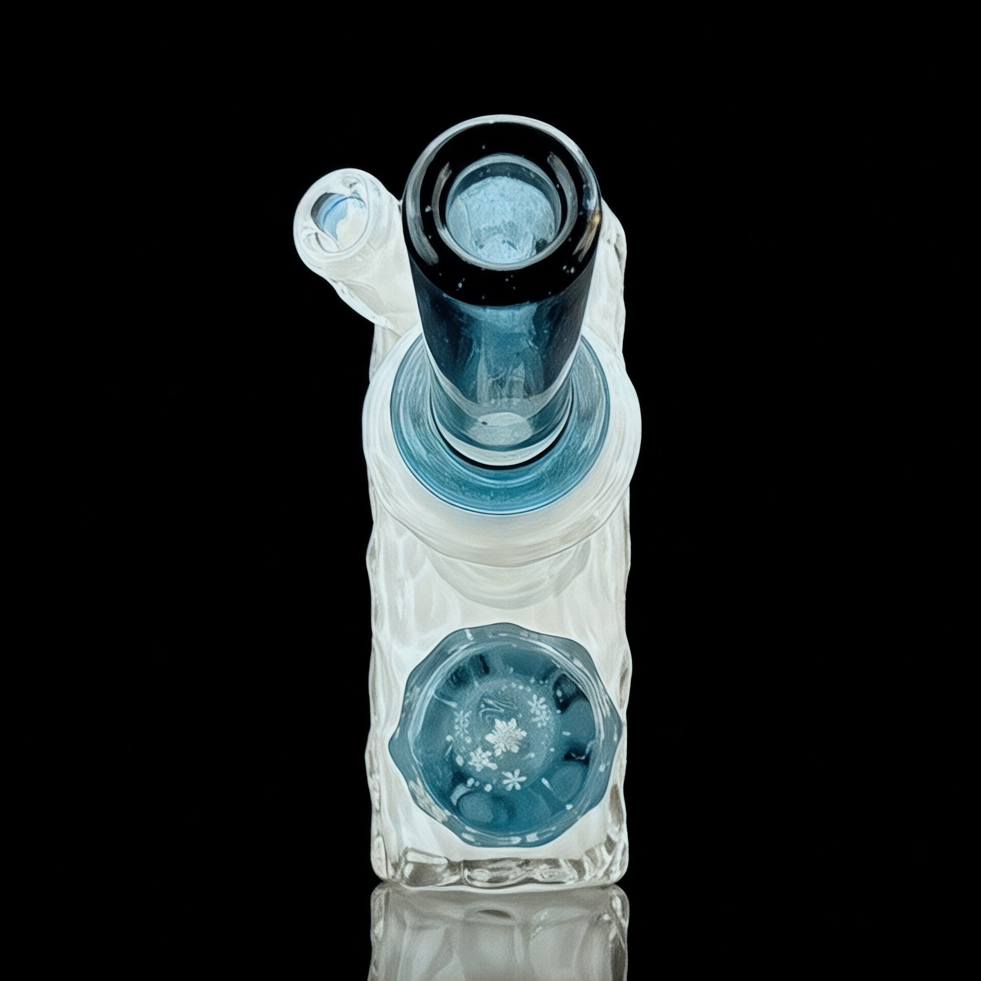 Chaka x Gonzoe “Corn Cob” Hammer