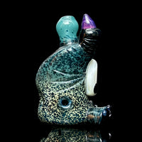 Brandon Martin Dry Oddling