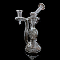 Mohawk Glass Klein