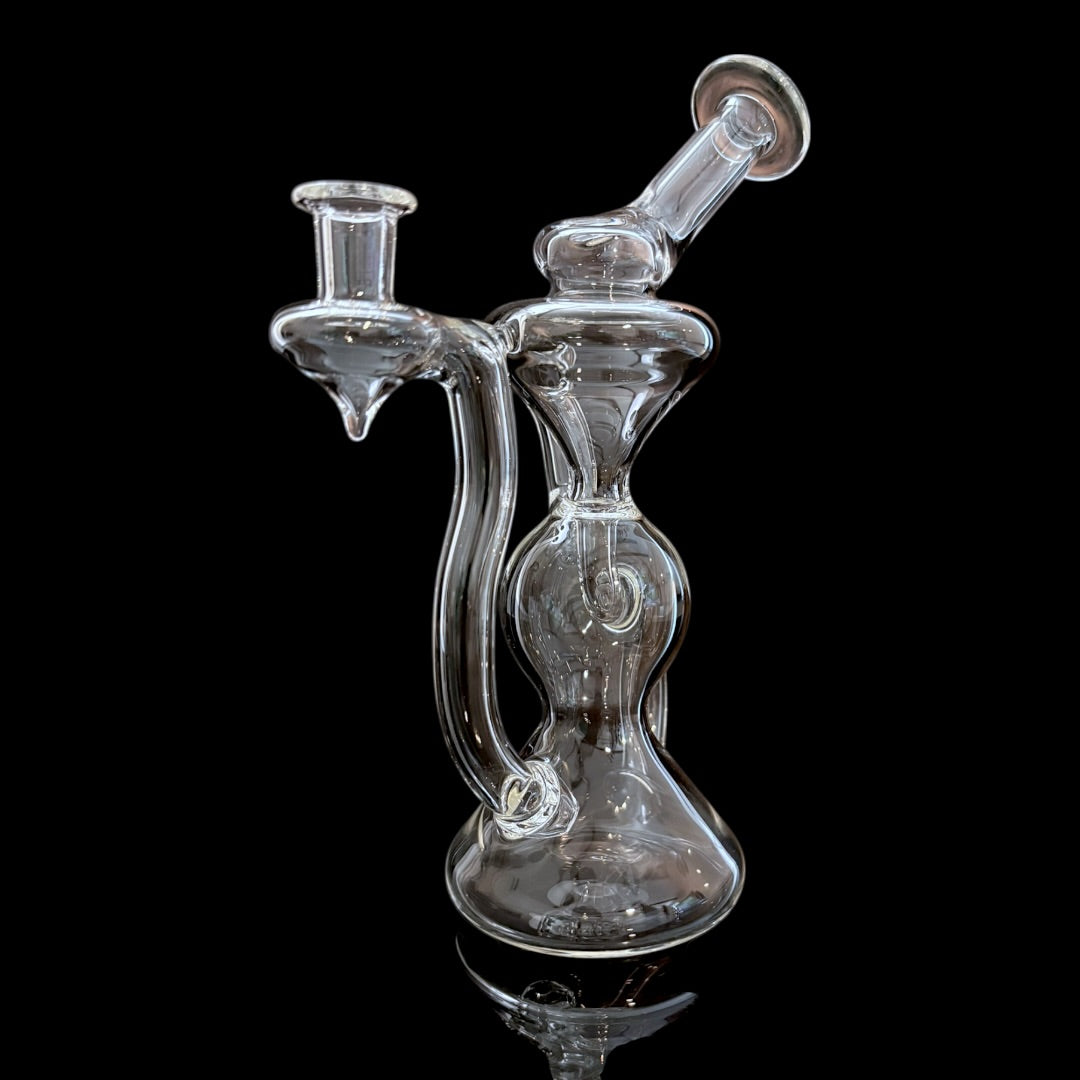 Mohawk Glass Klein