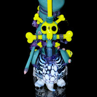 Brandon Martin Silas & Anzel Rig