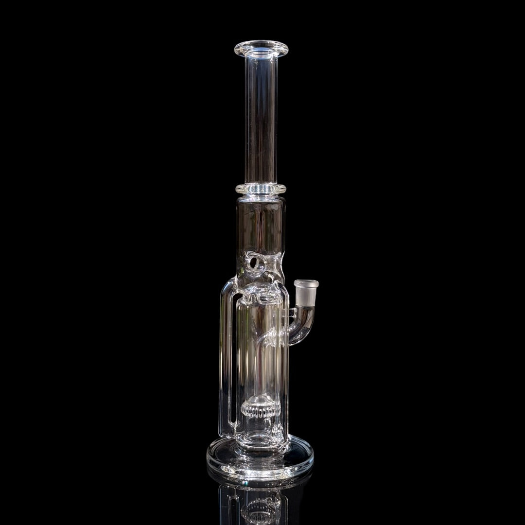 Jake C / Cortex Prototype-Recycler #1