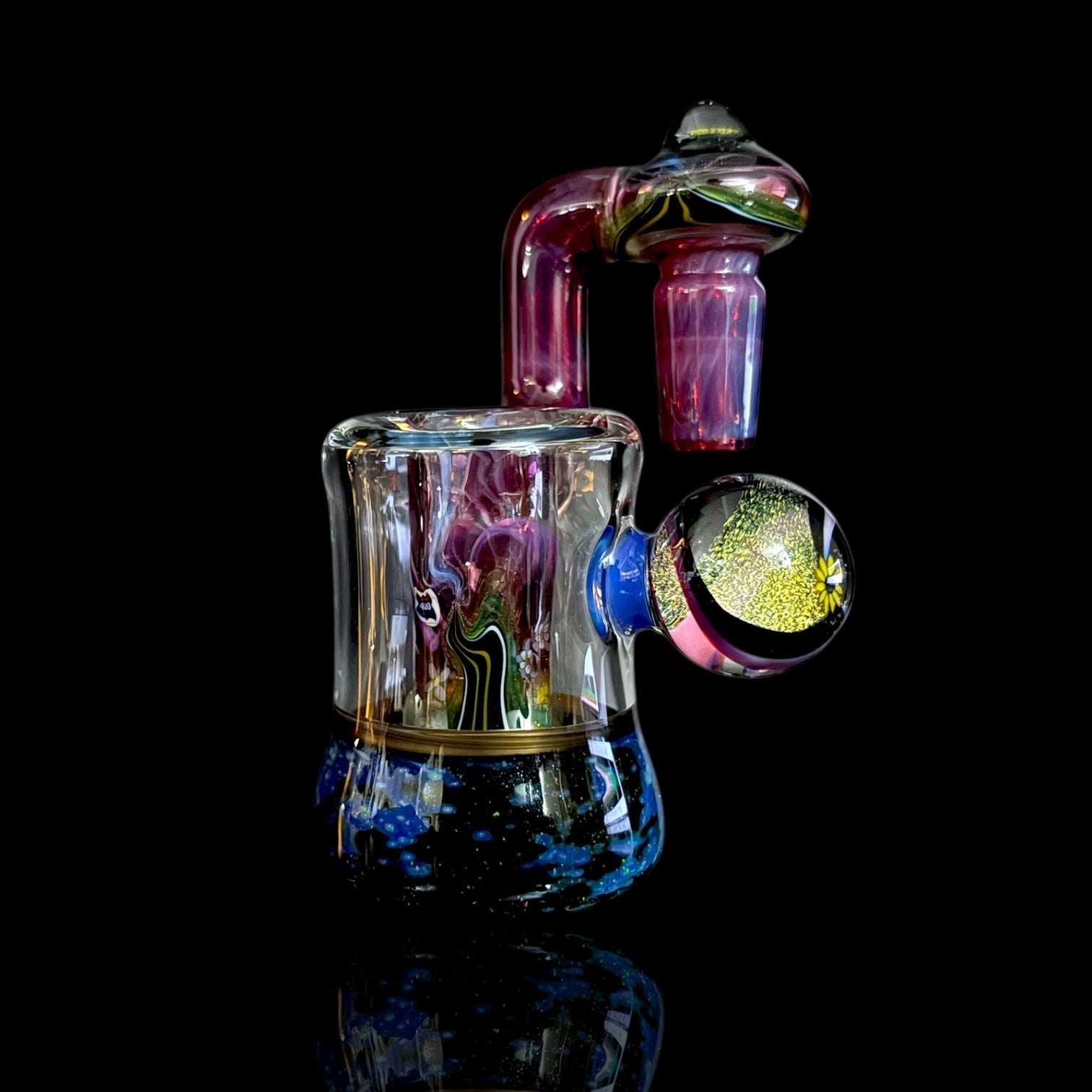 Big Z x Surfrat Fully Worked Tube