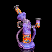 Map Glass Collectors Set