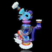 Rj Glass Recycler