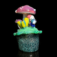 Brandon Martin Dry Puffco Attachment