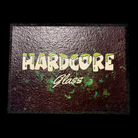 Hardcore Toke Moodmat