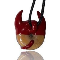 KGB x Marblesbee Devil Donut