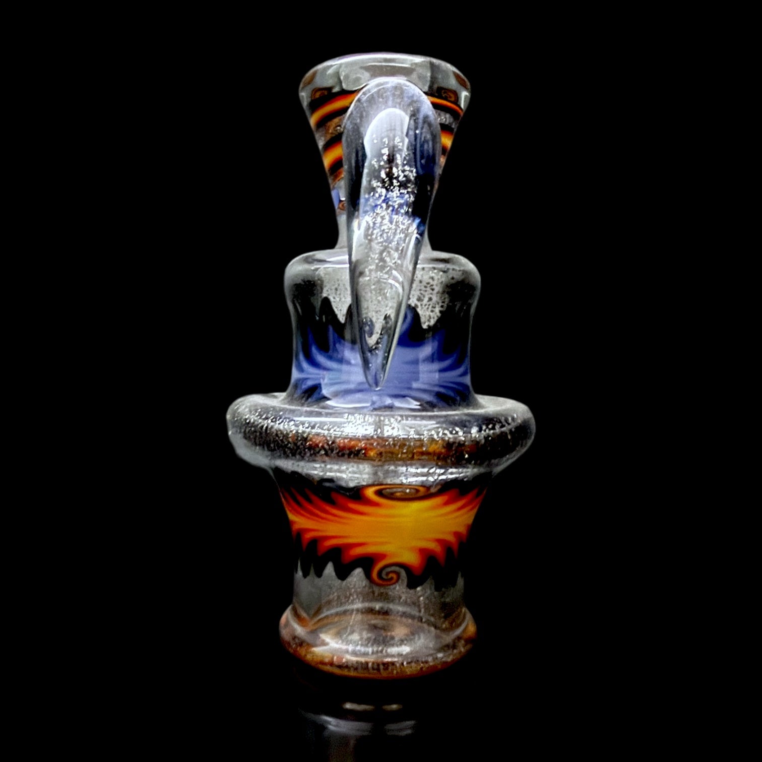 Jake C / Cortex x Melitz 18MM Catcher + Slide