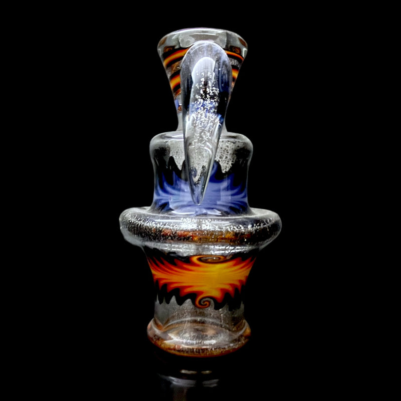Jake C / Cortex x Melitz 18MM Catcher + Slide