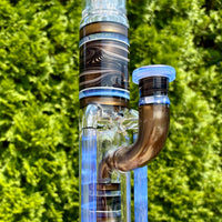 Jake C / Cortex Fully Worked Tricycler