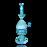 Miner Glass Fab Egg