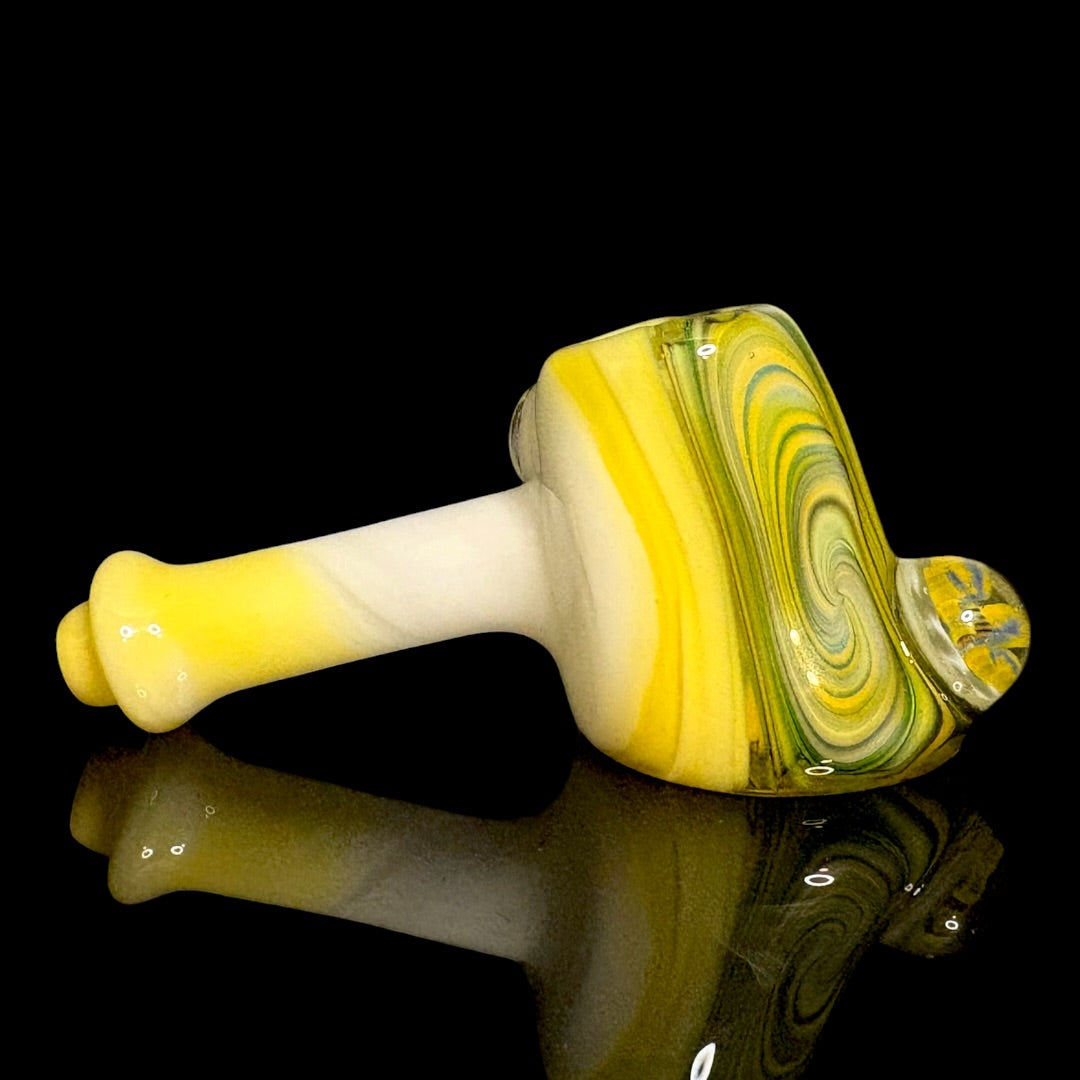 Lyric Glass Hammer