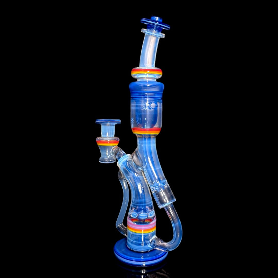 BMS Kokopelli Recycler