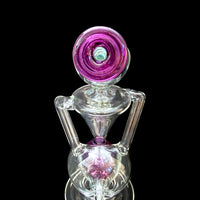 Kyru Glass Observatory Recycler
