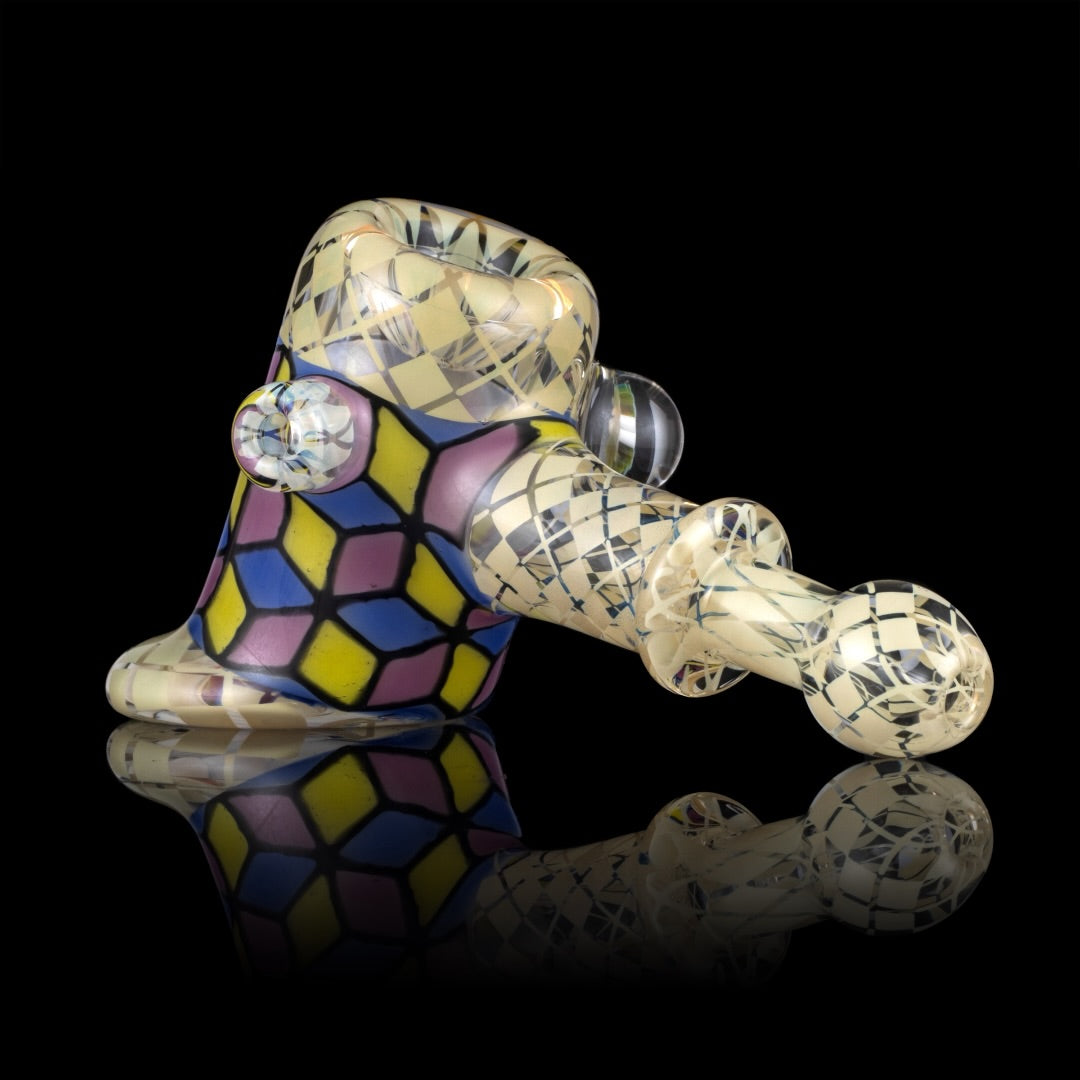 Marble Slinger Hammer