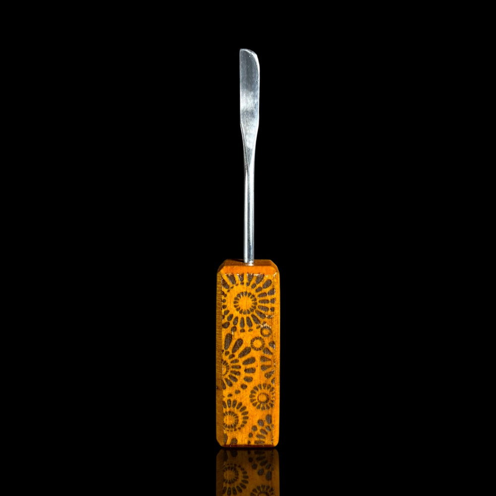 Rogue Wax Tool