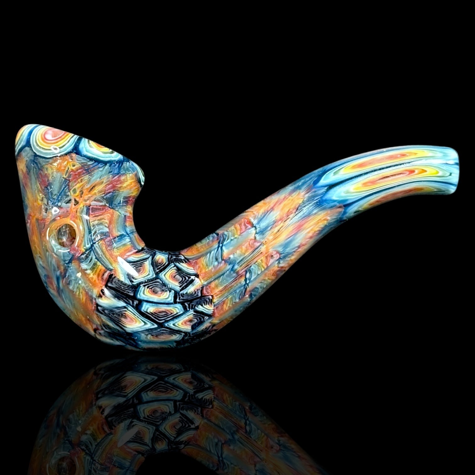 Jeff Heath Sherlock