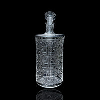 Evan shore Quartz Celtic Knot Jammer