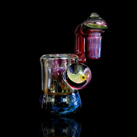 Big Z x Surfrat Fully Worked Tube